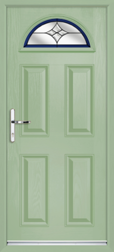 Chartwell Green Frame